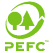 PEFC - Bois issus de forêts durables