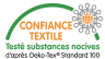 Confiance Textile OEKO-TEX®